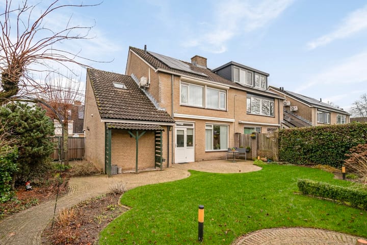 Foto 27 van Sweelinck 99