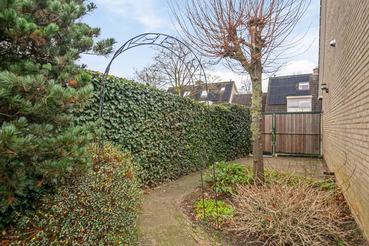 Foto 29 van Sweelinck 99