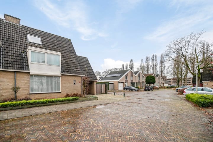 Foto 30 van Sweelinck 99