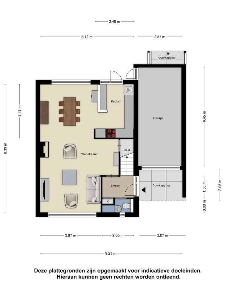 Foto 33 van Sweelinck 99