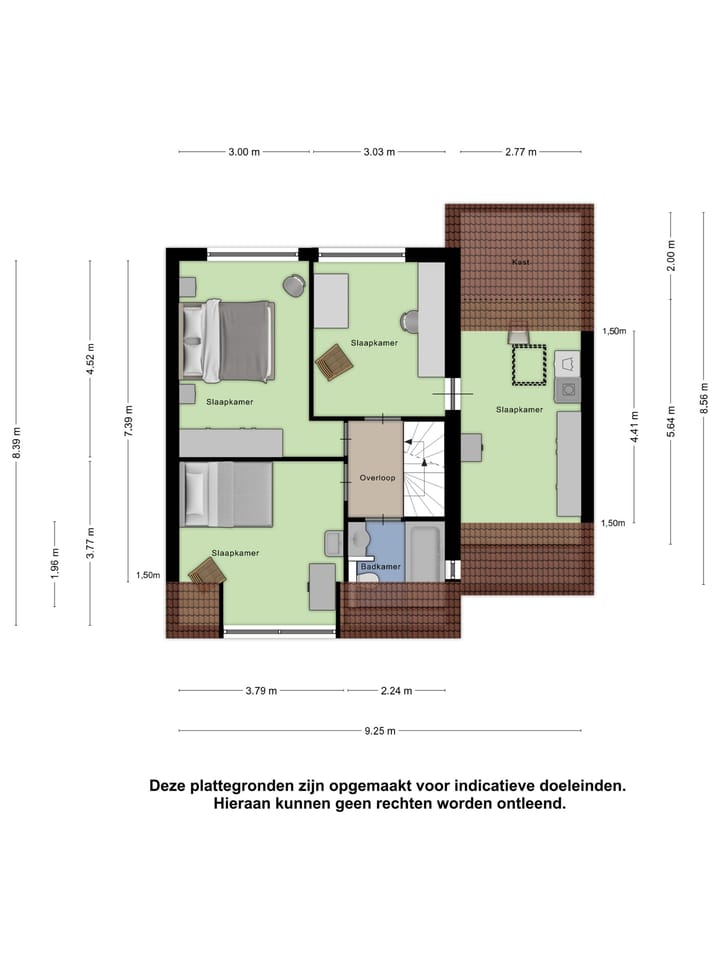 Foto 34 van Sweelinck 99