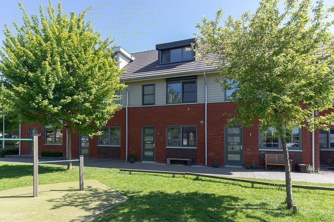 Photo 1 of Hooftmanlaan 62