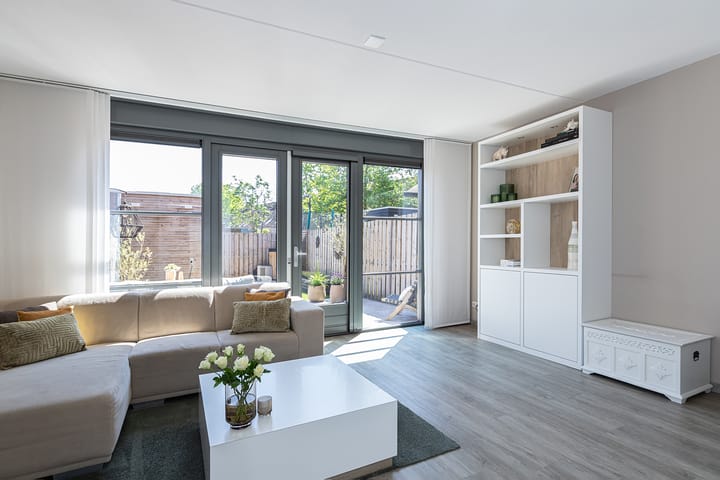 Foto 2 van Hooftmanlaan 62