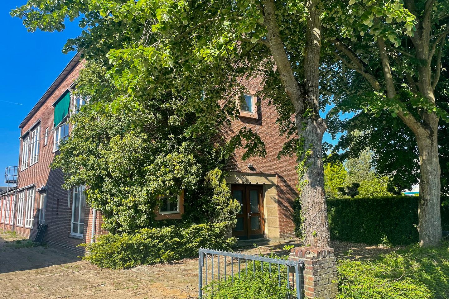 Bekijk foto 1 van Houtstraat 48