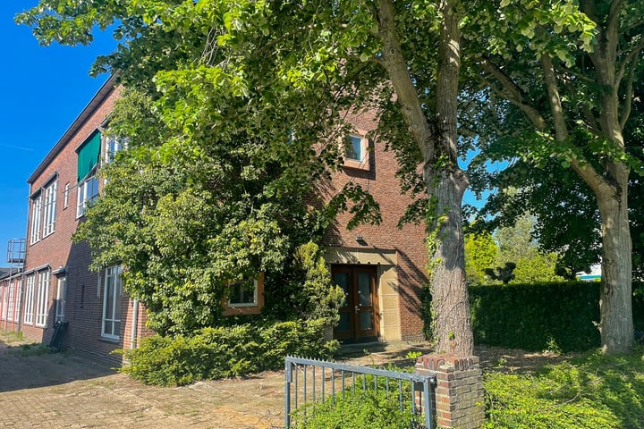 Houtstraat 48, Echt