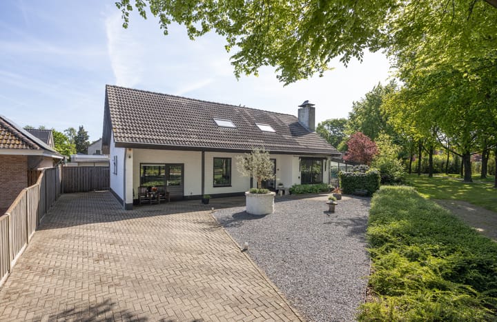 Foto 1 van Kattestraat 42