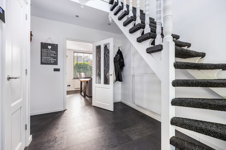 Foto 7 van Kattestraat 42