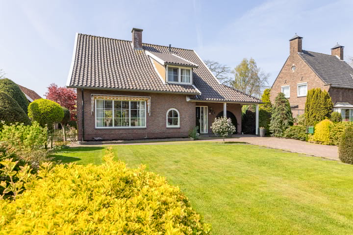 Foto 1 van Lansinkstraat 9-A