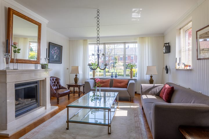 Photo 2 of Lansinkstraat 9-A