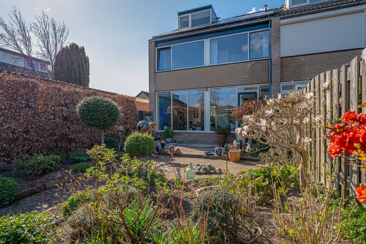 Foto 5 van Bachstraat 30