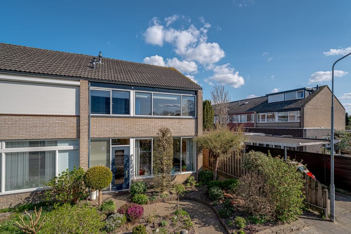 Foto 6 van Bachstraat 30