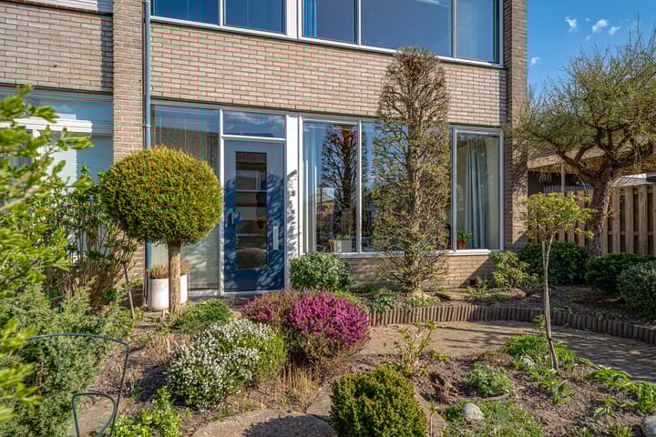 Foto 7 van Bachstraat 30