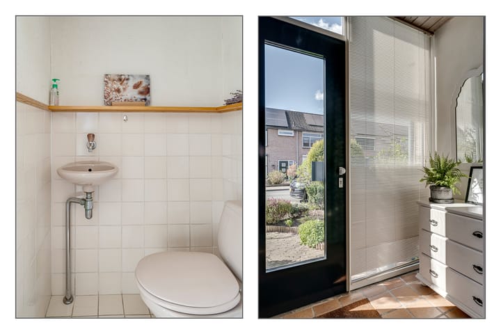 Foto 8 van Bachstraat 30