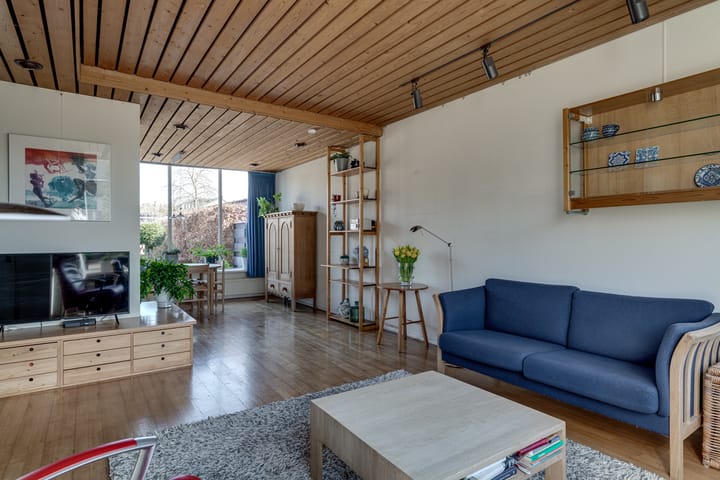 Foto 10 van Bachstraat 30