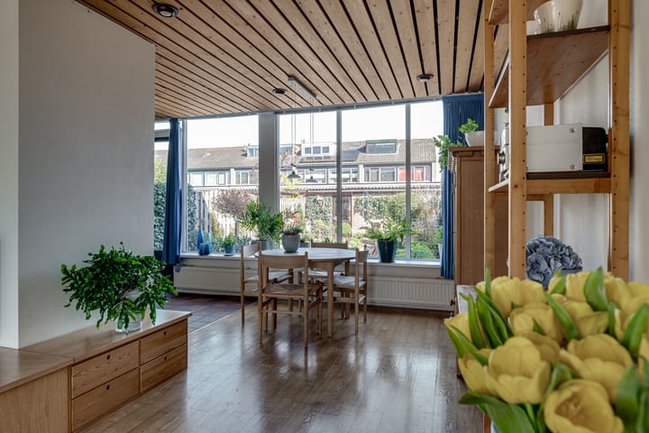 Foto 11 van Bachstraat 30