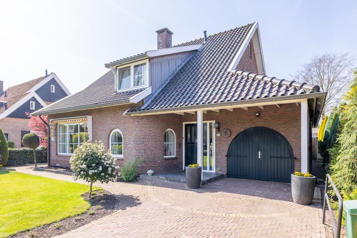 Foto 7 van Lansinkstraat 9-A