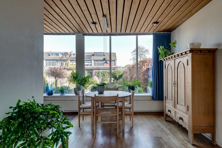 Foto 12 van Bachstraat 30