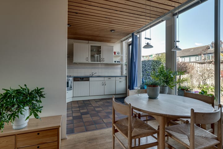 Foto 13 van Bachstraat 30