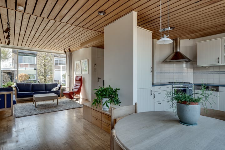 Foto 14 van Bachstraat 30