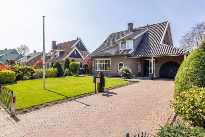 Foto 10 van Lansinkstraat 9-A