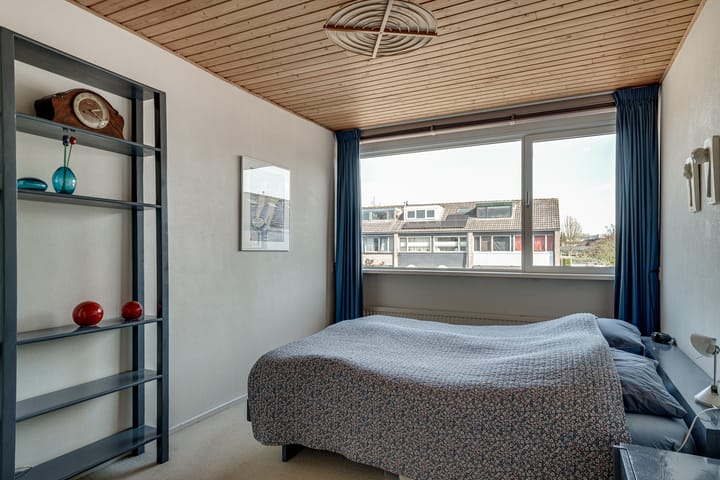 Foto 19 van Bachstraat 30