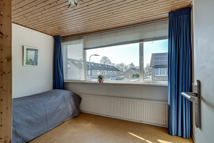 Foto 24 van Bachstraat 30