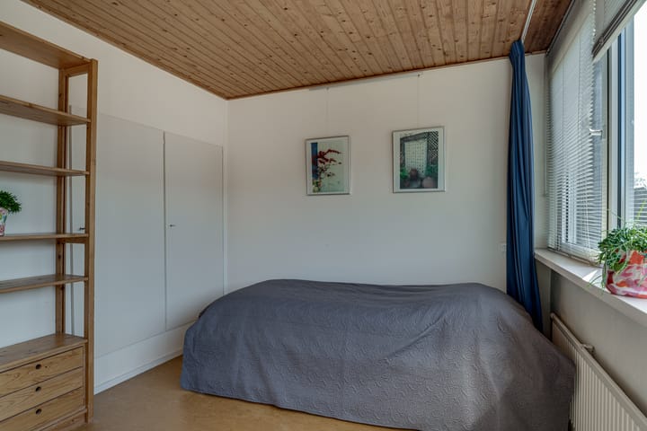 Foto 25 van Bachstraat 30