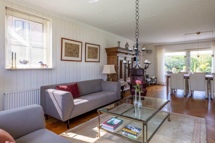 Foto 14 van Lansinkstraat 9-A