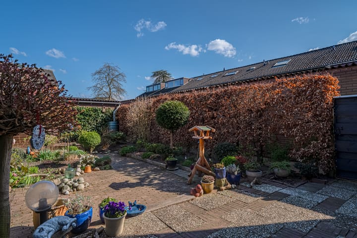 Foto 31 van Bachstraat 30