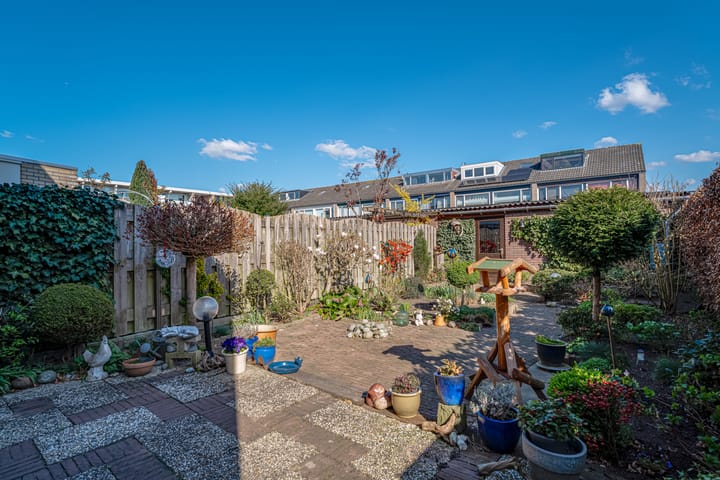 Foto 33 van Bachstraat 30