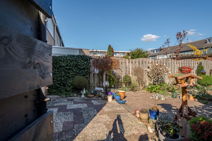 Foto 34 van Bachstraat 30