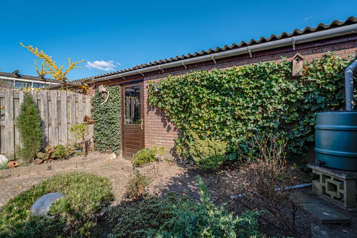 Foto 35 van Bachstraat 30