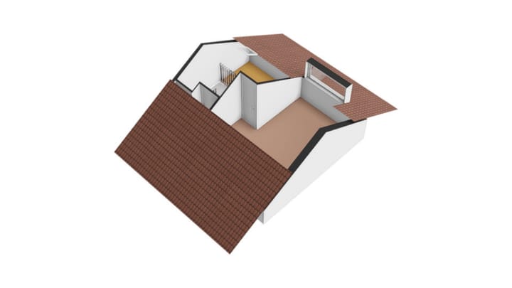 Foto 45 van Bachstraat 30