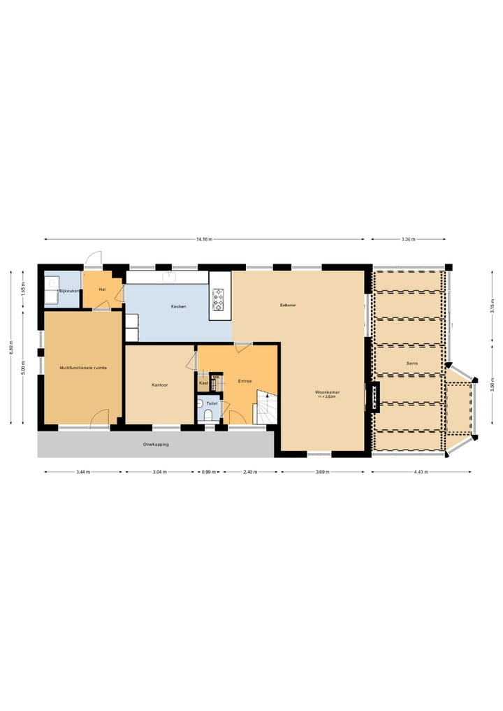 Foto 69 van Kattestraat 42