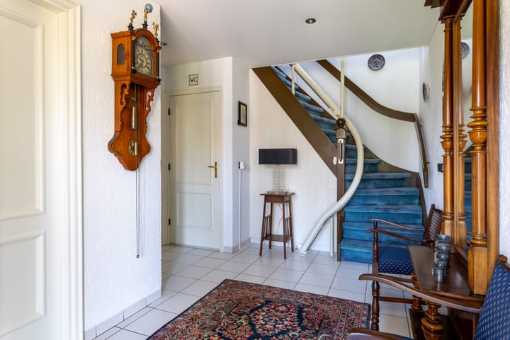 Foto 33 van Lansinkstraat 9-A