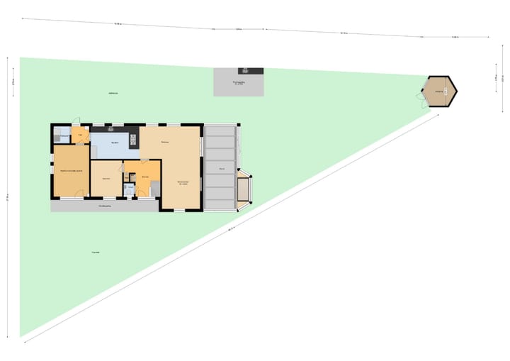 Foto 72 van Kattestraat 42