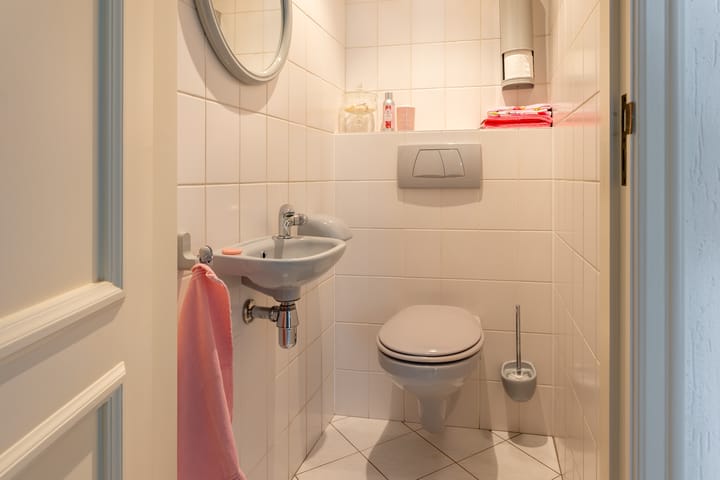 Foto 35 van Lansinkstraat 9-A