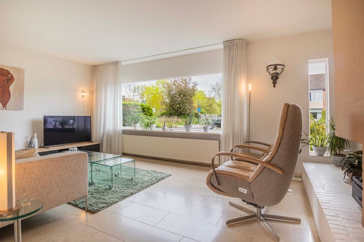 Foto 2 van Lange Vore 2