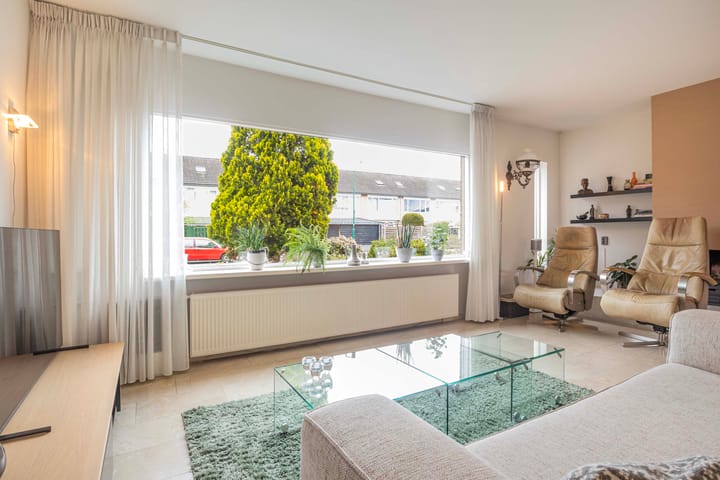 Foto 6 van Lange Vore 2