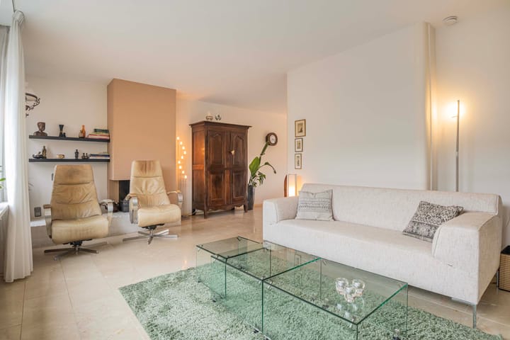 Foto 7 van Lange Vore 2