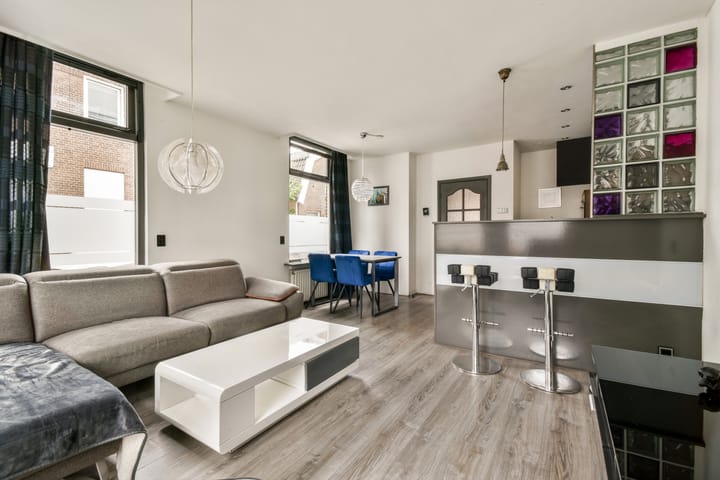 Foto 2 van Eendrachtstraat 10