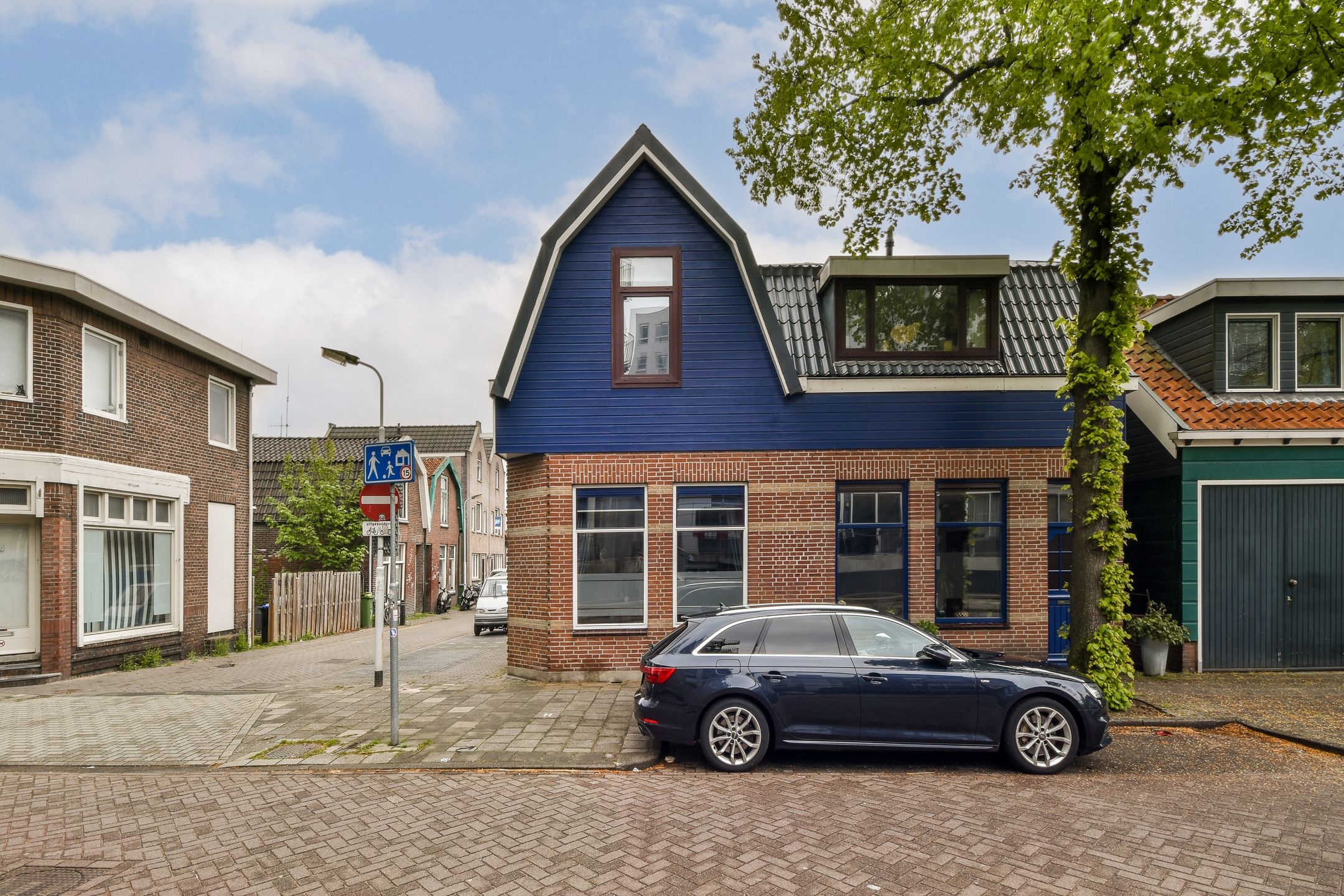 Foto 3 van Eendrachtstraat 10