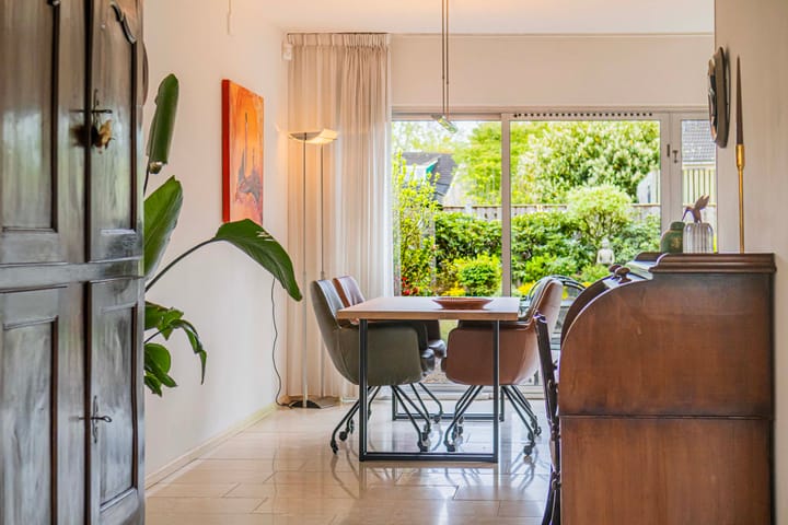 Foto 9 van Lange Vore 2