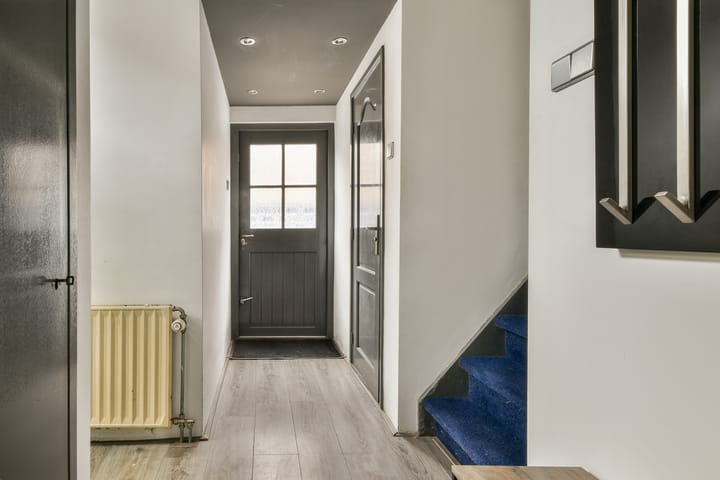 Foto 6 van Eendrachtstraat 10