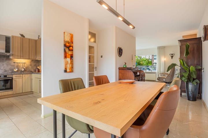 Foto 11 van Lange Vore 2