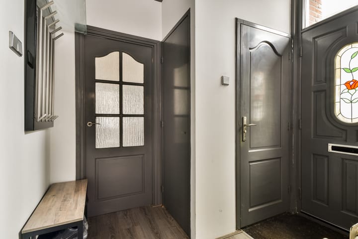 Foto 7 van Eendrachtstraat 10