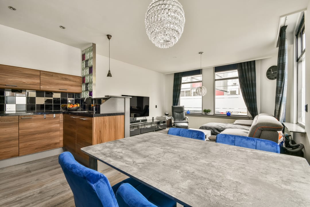 Foto 8 van Eendrachtstraat 10