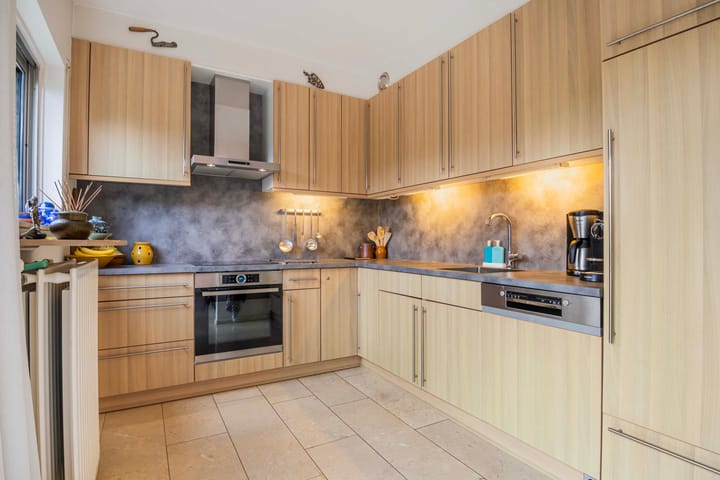 Foto 13 van Lange Vore 2