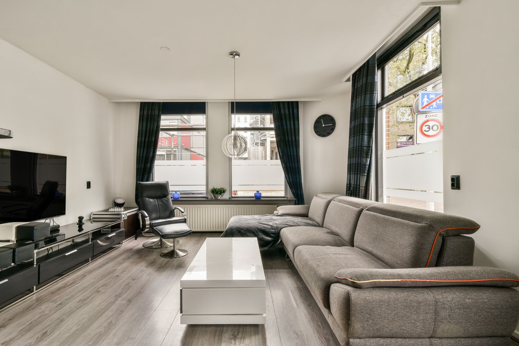 Foto 9 van Eendrachtstraat 10