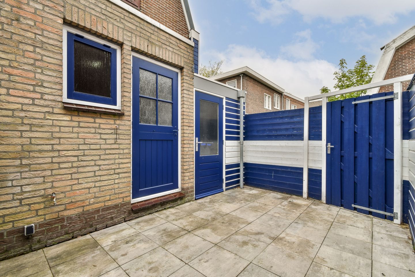 Foto 14 van Eendrachtstraat 10